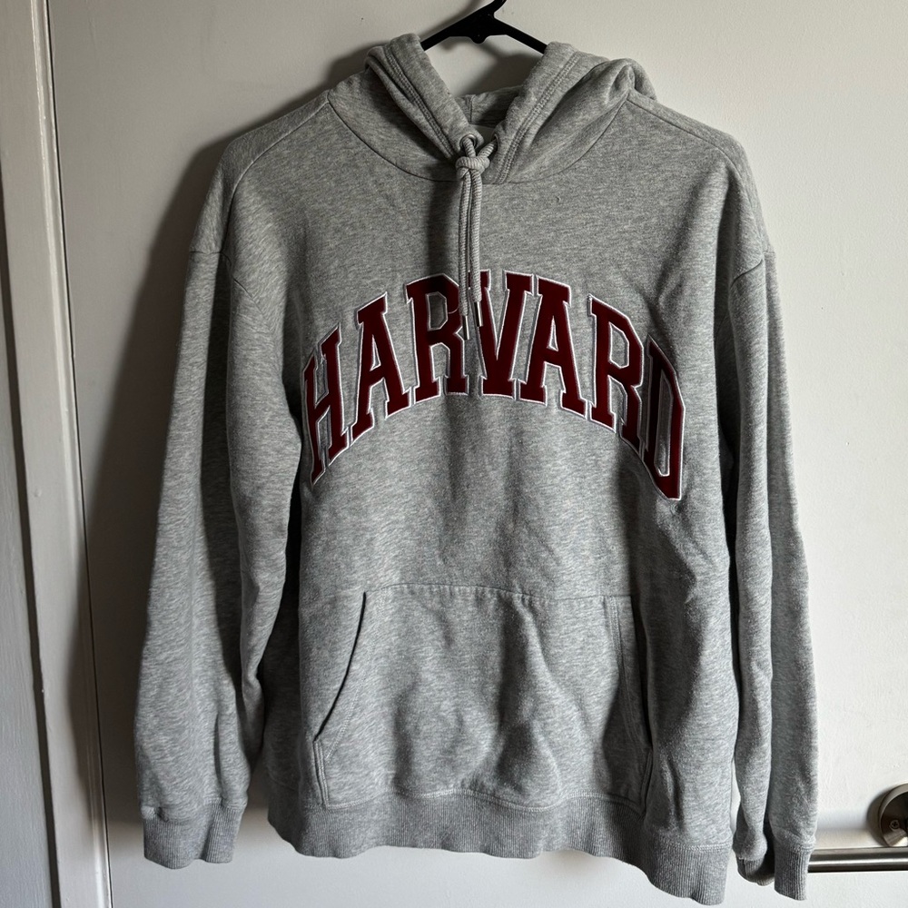 H&M Harvard Hoodie